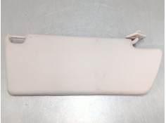 Recambio de parasol izquierdo para opel vectra c (z02) 1.9 cdti (f69) referencia OEM IAM    2