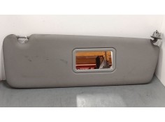 Recambio de parasol derecho para opel vivaro a autobús (x83) 2.5 cdti (f7, j7, a07) referencia OEM IAM   