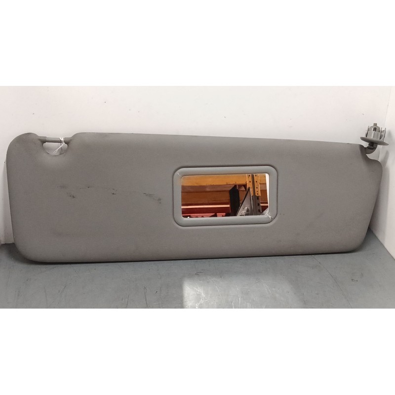 Recambio de parasol derecho para opel vivaro a autobús (x83) 2.5 cdti (f7, j7, a07) referencia OEM IAM   