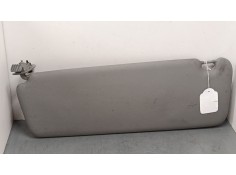 Recambio de parasol derecho para opel vivaro a autobús (x83) 2.5 cdti (f7, j7, a07) referencia OEM IAM    2