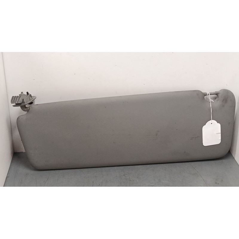 Recambio de parasol derecho para opel vivaro a autobús (x83) 2.5 cdti (f7, j7, a07) referencia OEM IAM   