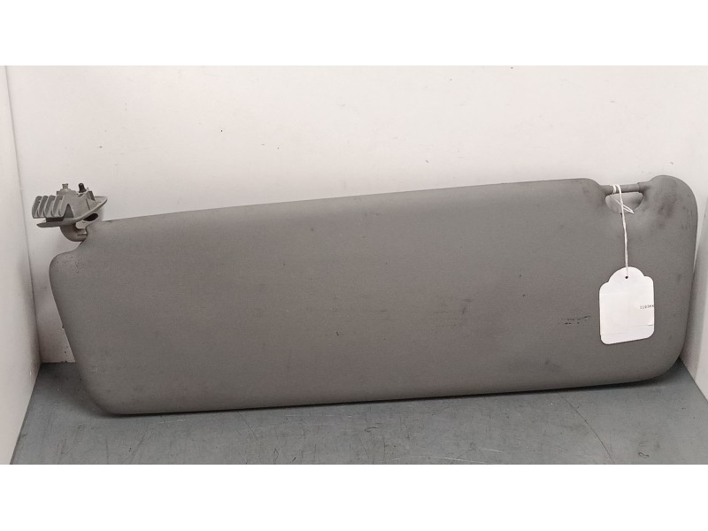 Recambio de parasol derecho para opel vivaro a autobús (x83) 2.5 cdti (f7, j7, a07) referencia OEM IAM   