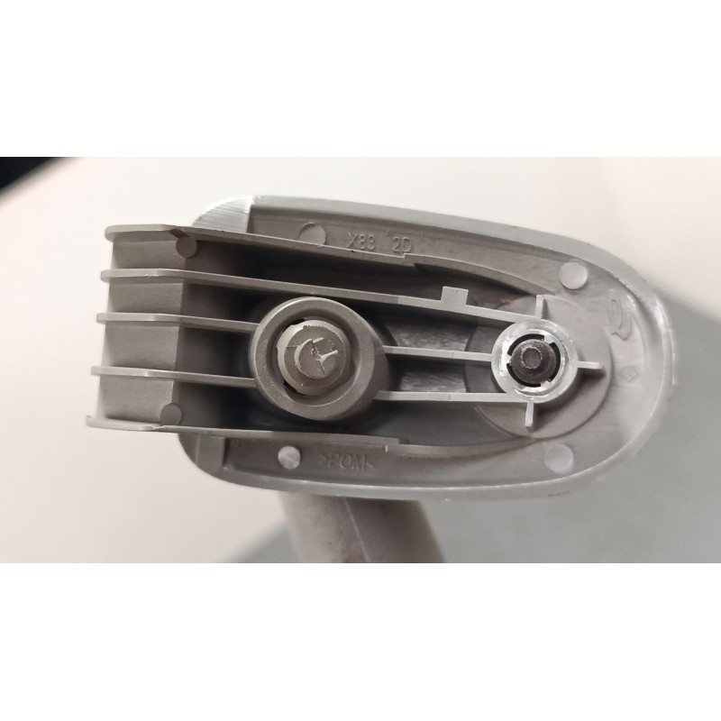 Recambio de parasol derecho para opel vivaro a autobús (x83) 2.5 cdti (f7, j7, a07) referencia OEM IAM   