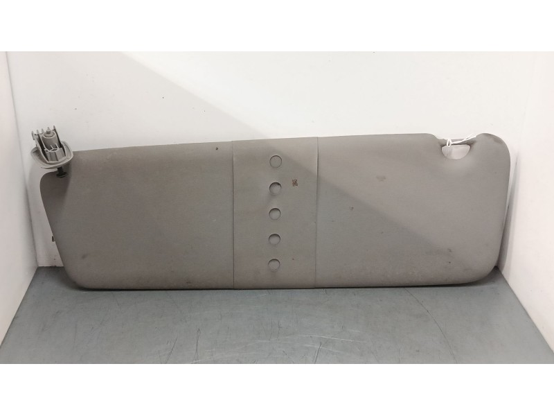Recambio de parasol izquierdo para opel vivaro a autobús (x83) 2.5 cdti (f7, j7, a07) referencia OEM IAM   
