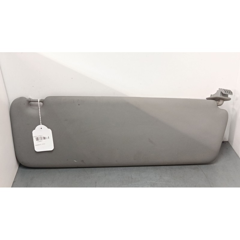 Recambio de parasol izquierdo para opel vivaro a autobús (x83) 2.5 cdti (f7, j7, a07) referencia OEM IAM   