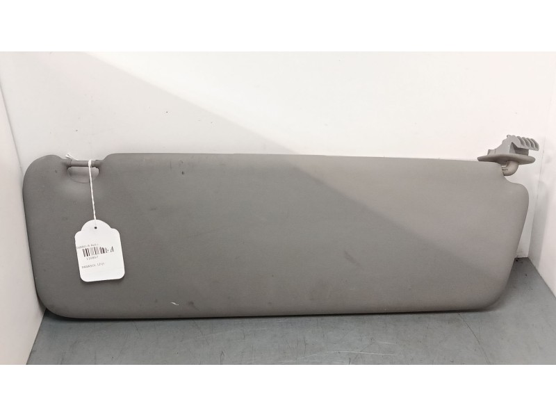 Recambio de parasol izquierdo para opel vivaro a autobús (x83) 2.5 cdti (f7, j7, a07) referencia OEM IAM   