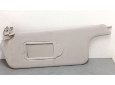 Recambio de parasol derecho para renault scénic ii (jm0/1_) 1.6 16v (jm1r) referencia OEM IAM   