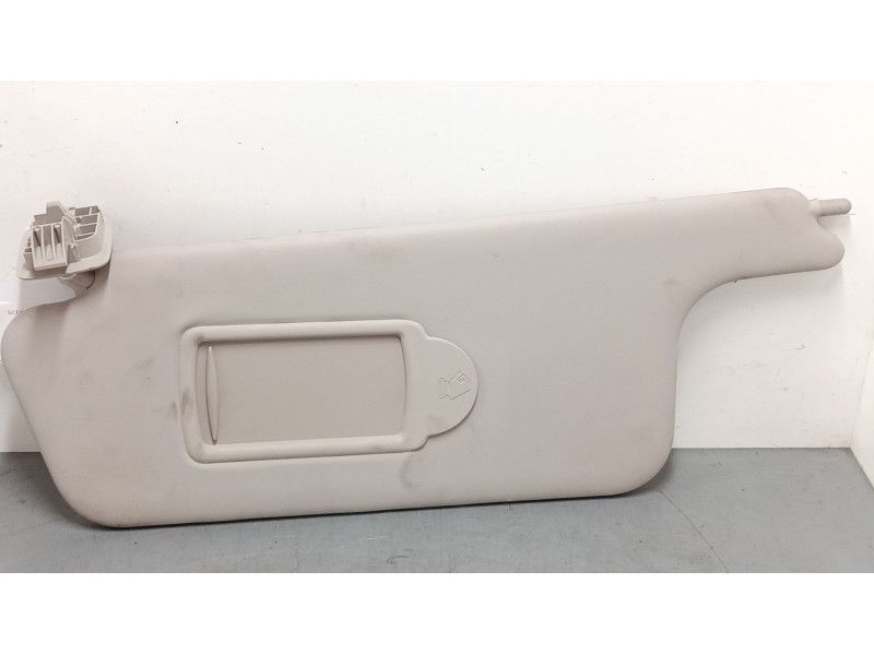 Recambio de parasol derecho para renault scénic ii (jm0/1_) 1.6 16v (jm1r) referencia OEM IAM   