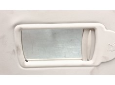 Recambio de parasol derecho para renault scénic ii (jm0/1_) 1.6 16v (jm1r) referencia OEM IAM    2