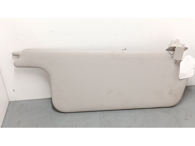 Recambio de parasol derecho para renault scénic ii (jm0/1_) 1.6 16v (jm1r) referencia OEM IAM   