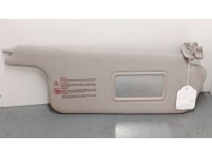 Recambio de parasol izquierdo para renault scénic ii (jm0/1_) 1.6 16v (jm1r) referencia OEM IAM   