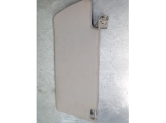 Recambio de parasol derecho para opel vectra c (z02) 1.9 cdti (f69) referencia OEM IAM   