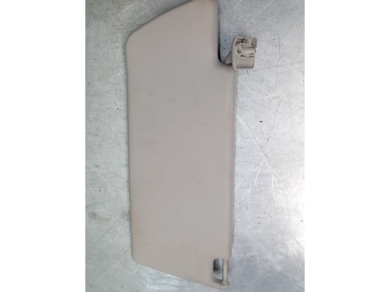 Recambio de parasol derecho para opel vectra c (z02) 1.9 cdti (f69) referencia OEM IAM   