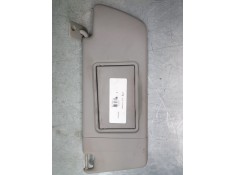 Recambio de parasol derecho para opel vectra c (z02) 1.9 cdti (f69) referencia OEM IAM    2