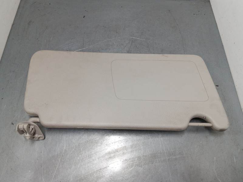 Recambio de parasol izquierdo para dacia lodgy (js_) 1.5 dci referencia OEM IAM   