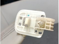 Recambio de parasol derecho para renault clio iii (br0/1, cr0/1) 1.5 dci (c/br0g, c/br1g) referencia OEM IAM    2