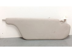 Recambio de parasol izquierdo para renault clio iii (br0/1, cr0/1) 1.5 dci (c/br0g, c/br1g) referencia OEM IAM    2