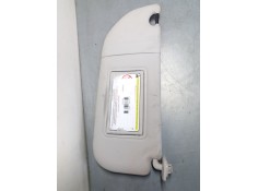 Recambio de parasol derecho para citroën c3 i (fc_, fn_) 1.1 i referencia OEM IAM   