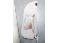 Recambio de parasol derecho para citroën c3 i (fc_, fn_) 1.1 i referencia OEM IAM    2