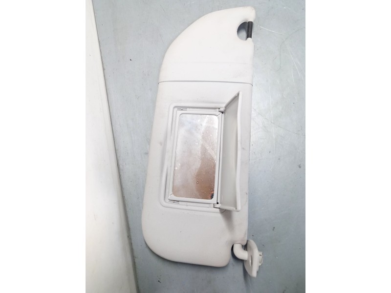 Recambio de parasol derecho para citroën c3 i (fc_, fn_) 1.1 i referencia OEM IAM   