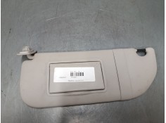 Recambio de parasol izquierdo para citroën c3 i (fc_, fn_) 1.1 i referencia OEM IAM   