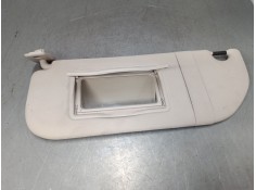 Recambio de parasol izquierdo para citroën c3 i (fc_, fn_) 1.1 i referencia OEM IAM    2