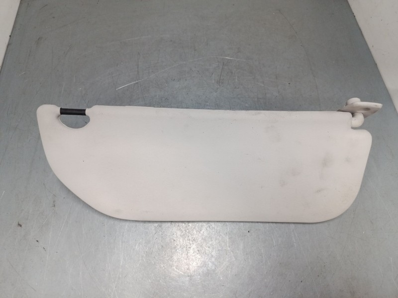 Recambio de parasol izquierdo para citroën c3 i (fc_, fn_) 1.1 i referencia OEM IAM   