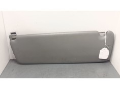 Recambio de parasol derecho para opel vivaro a furgoneta (x83) 1.9 dti (f7) referencia OEM IAM   