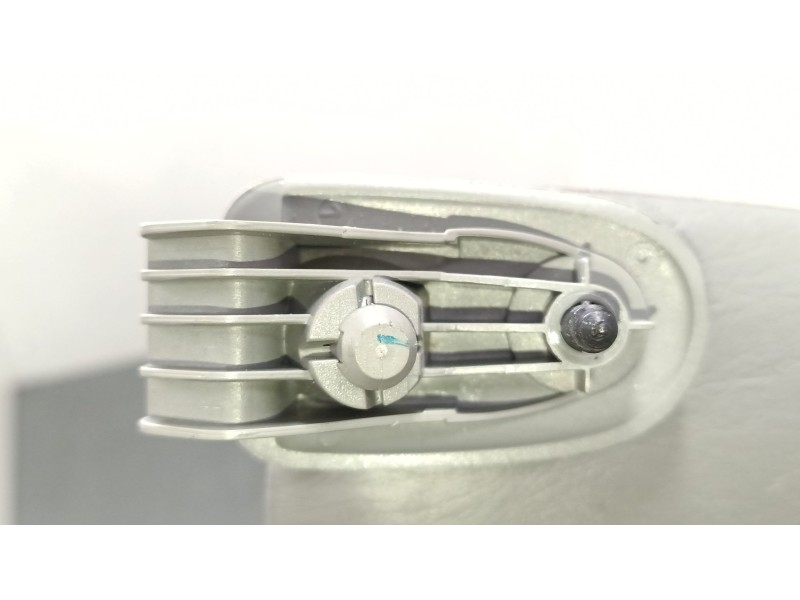 Recambio de parasol derecho para opel vivaro a furgoneta (x83) 1.9 dti (f7) referencia OEM IAM   