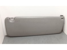 Recambio de parasol izquierdo para opel vivaro a furgoneta (x83) 1.9 dti (f7) referencia OEM IAM   