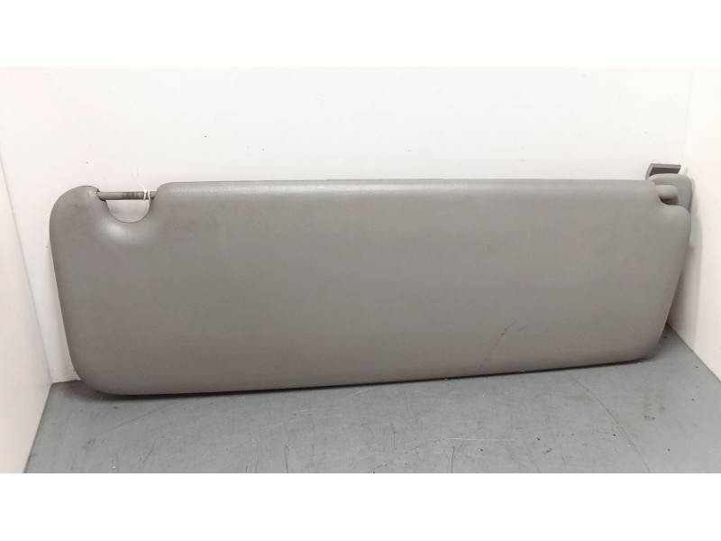 Recambio de parasol izquierdo para opel vivaro a furgoneta (x83) 1.9 dti (f7) referencia OEM IAM   
