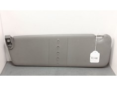 Recambio de parasol izquierdo para opel vivaro a furgoneta (x83) 1.9 dti (f7) referencia OEM IAM    2