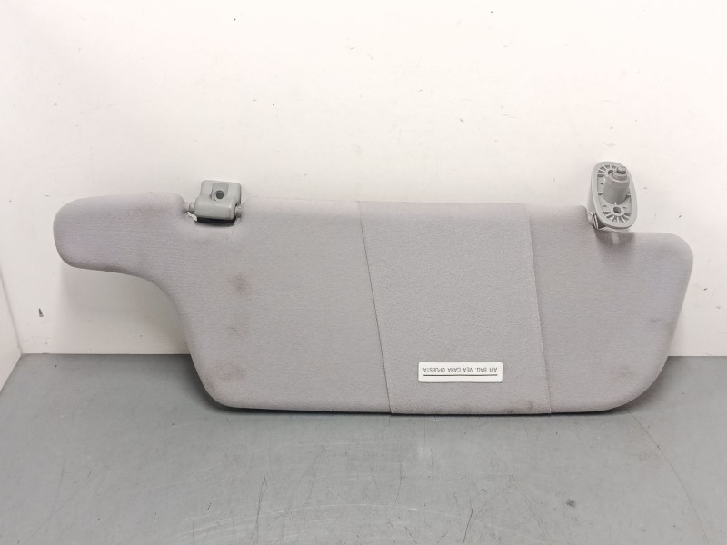 Recambio de parasol izquierdo para hyundai accent ii (lc) 1.3 referencia OEM IAM   