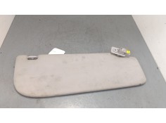 Recambio de parasol derecho para citroën nemo monospace 1.4 hdi referencia OEM IAM    2