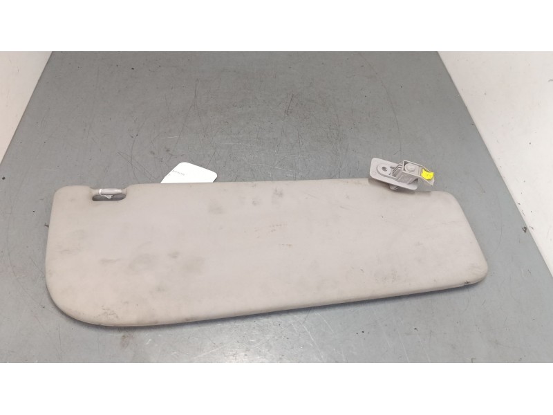 Recambio de parasol derecho para citroën nemo monospace 1.4 hdi referencia OEM IAM   