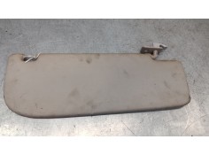Recambio de parasol izquierdo para citroën nemo monospace 1.4 hdi referencia OEM IAM   