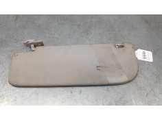 Recambio de parasol izquierdo para citroën nemo monospace 1.4 hdi referencia OEM IAM    2
