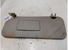 Recambio de parasol izquierdo para peugeot 207 sw (wk_) 1.4 16v referencia OEM IAM   