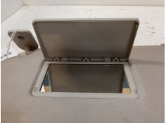 Recambio de parasol izquierdo para peugeot 207 sw (wk_) 1.4 16v referencia OEM IAM    2