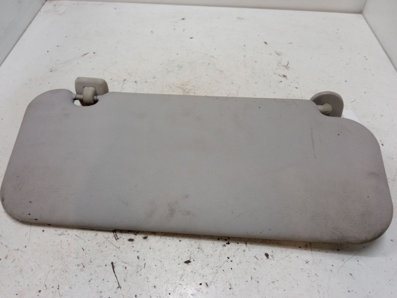 Recambio de parasol izquierdo para peugeot 207 sw (wk_) 1.4 16v referencia OEM IAM   