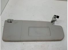 Recambio de parasol derecho para volkswagen polo iv (9n_, 9a_) 1.4 tdi referencia OEM IAM   