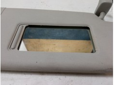 Recambio de parasol derecho para volkswagen polo iv (9n_, 9a_) 1.4 tdi referencia OEM IAM    2