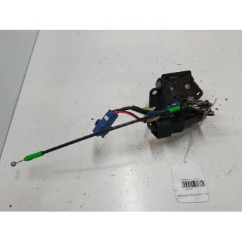 CERRADURA MALETERO / PORTON 