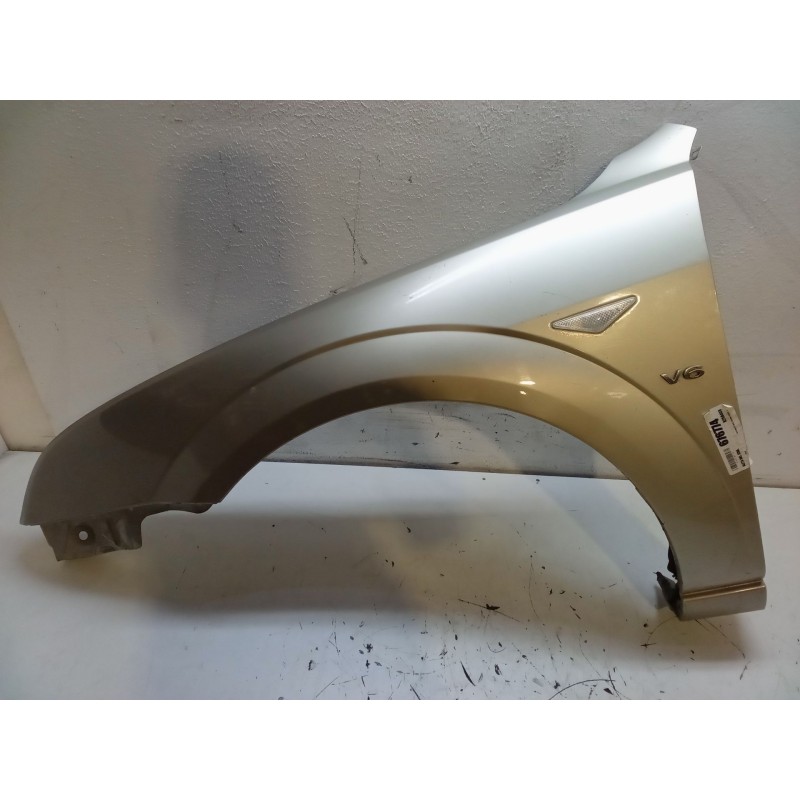 Recambio de aleta delantera izquierda para ford mondeo iii turnier (bwy) 2.5 v6 24v referencia OEM IAM   