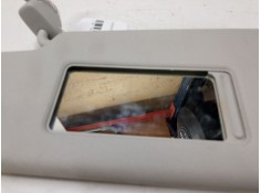 Recambio de parasol izquierdo para volkswagen polo iv (9n_, 9a_) 1.4 tdi referencia OEM IAM    2