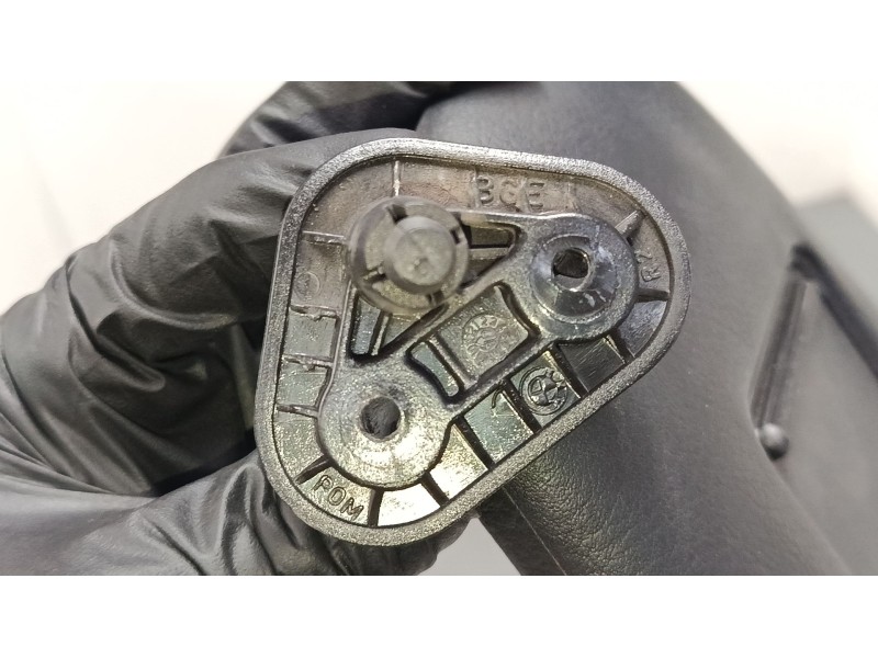 Recambio de parasol derecho para bmw 3 compact (e46) 320 td referencia OEM IAM   