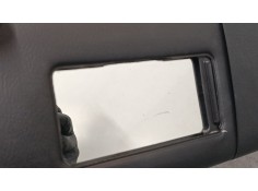 Recambio de parasol izquierdo para bmw 3 compact (e46) 320 td referencia OEM IAM    2