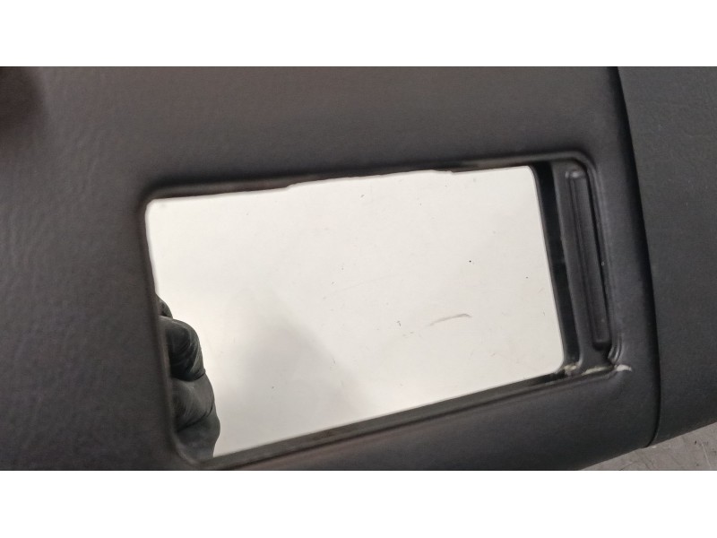 Recambio de parasol izquierdo para bmw 3 compact (e46) 320 td referencia OEM IAM   