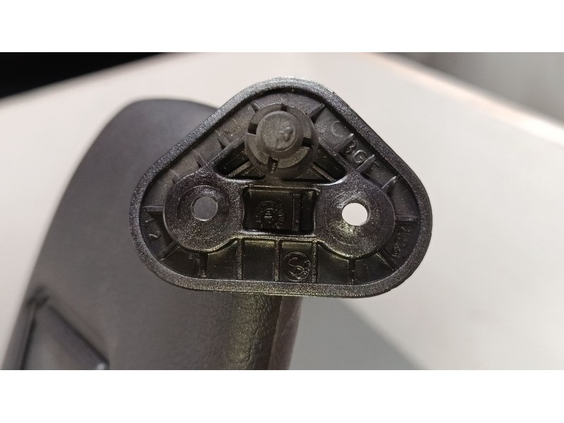 Recambio de parasol izquierdo para bmw 3 compact (e46) 320 td referencia OEM IAM   