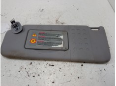 Recambio de parasol izquierdo para renault clio ii (bb_, cb_) 1.9 dti (b/cb0u) referencia OEM IAM   